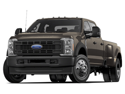 New 2025 Ford F-450 Crew Cab 4WD DRW Pickup for sale #250560 - photo 1