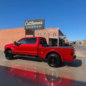 New 2025 Ford F-450 XL Crew Cab for sale #250562 - photo 2