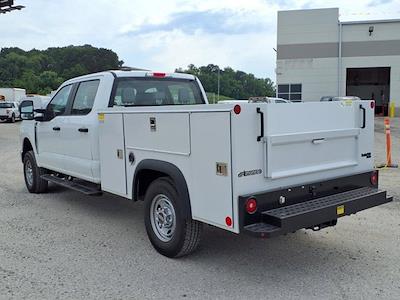 2025 Ford F-250 Crew Cab 4WD Monroe Truck Equipment Service Truck for sale #250568 - photo 2