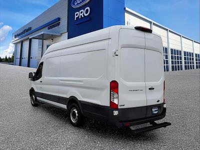 Used 2022 Ford Transit 250 High Roof Empty Cargo Van for sale #25057 - photo 2