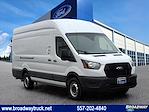 Used 2022 Ford Transit 250 High Roof Empty Cargo Van for sale #25057 - photo 1