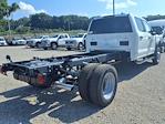 New 2025 Ford F-450 XL Crew Cab 4WD Cab Chassis for sale #250579 - photo 2
