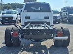 New 2025 Ford F-450 XL Crew Cab 4WD Cab Chassis for sale #250579 - photo 24