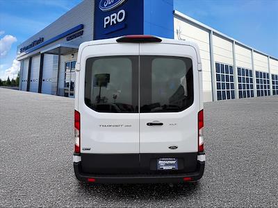 Used 2022 Ford Transit 350 XLT Passenger Van for sale #25058 - photo 2