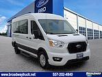 Used 2022 Ford Transit 350 XLT Passenger Van for sale #25058 - photo 1
