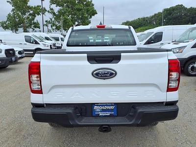 New 2025 Ford Ranger XL SuperCrew Cab 4WD Pickup for sale #250593 - photo 2