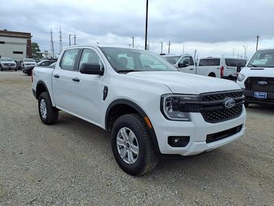 2025 Ford Ranger SuperCrew Cab 4WD Pickup for sale #250593 - photo 1