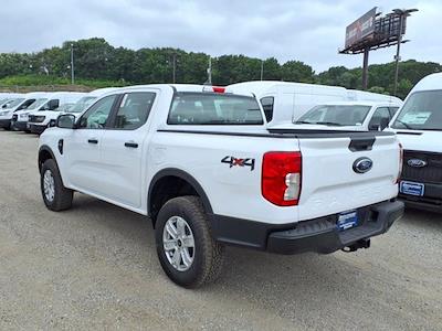 2025 Ford Ranger SuperCrew Cab 4WD Pickup for sale #250593 - photo 2