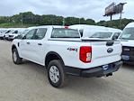 2025 Ford Ranger SuperCrew Cab 4WD Pickup for sale #250593 - photo 2