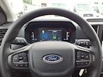 2025 Ford Ranger SuperCrew Cab 4WD Pickup for sale #250593 - photo 9