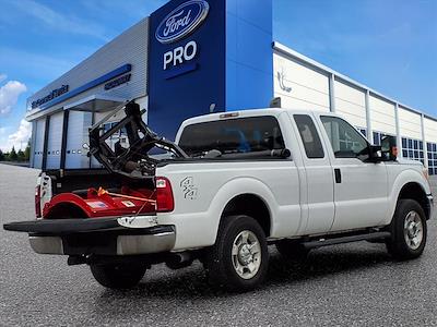 Used 2016 Ford F-250 XLT Super Cab for sale #25060 - photo 2