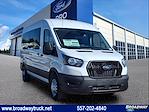 New 2025 Ford Transit 350 XL AWD Passenger Van for sale #250632 - photo 1