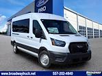 New 2025 Ford Transit 350 AWD Passenger Van for sale #250633 - photo 1