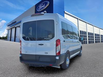 2025 Ford Transit 350 Medium Roof AWD Driverge Passenger Van for sale #250634 - photo 2