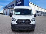 New 2025 Ford Transit 350 XL AWD Passenger Van for sale #250634 - photo 24