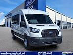 New 2025 Ford Transit 350 XL AWD Passenger Van for sale #250634 - photo 1