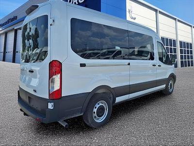 New 2025 Ford Transit 350 Passenger Van for sale #250636 - photo 1