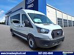 New 2025 Ford Transit 350 Passenger Van for sale #250636 - photo 1