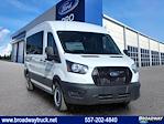 New 2025 Ford Transit 350 Passenger Van for sale #250637 - photo 1