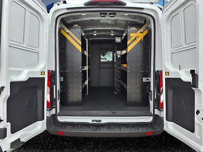 2025 Ford Transit 250 Medium Roof RWD Ranger Design Upfitted Cargo Van for sale #250638 - photo 2