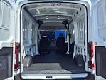 New 2025 Ford Transit 250 Medium Roof Empty Cargo Van for sale #250638 - photo 2