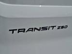 New 2025 Ford Transit 250 Medium Roof Empty Cargo Van for sale #250638 - photo 21