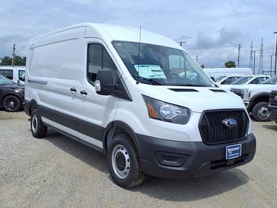 2025 Ford Transit 250 Medium Roof RWD Empty Cargo Van for sale #250639 - photo 1