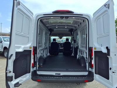 2025 Ford Transit 250 Medium Roof RWD Empty Cargo Van for sale #250639 - photo 2