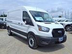 2025 Ford Transit 250 Medium Roof RWD Empty Cargo Van for sale #250639 - photo 1