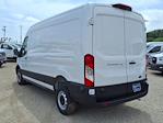 2025 Ford Transit 250 Medium Roof RWD Empty Cargo Van for sale #250639 - photo 18