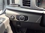 2025 Ford Transit 250 Medium Roof RWD Empty Cargo Van for sale #250639 - photo 12