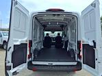 2025 Ford Transit 250 Medium Roof RWD Empty Cargo Van for sale #250639 - photo 2