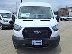 2025 Ford Transit 250 Medium Roof RWD Empty Cargo Van for sale #250639 - photo 17