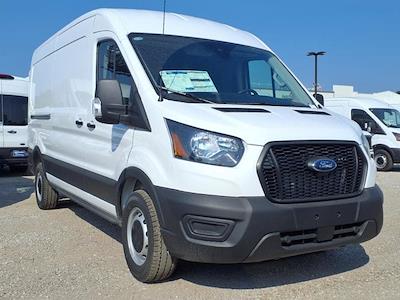 2025 Ford Transit 250 Medium Roof RWD Empty Cargo Van for sale #250641 - photo 1