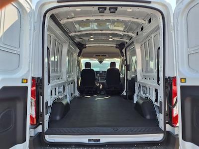 2025 Ford Transit 250 Medium Roof RWD Empty Cargo Van for sale #250641 - photo 2