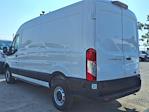 2025 Ford Transit 250 Medium Roof RWD Empty Cargo Van for sale #250641 - photo 3