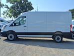 2025 Ford Transit 250 Medium Roof RWD Empty Cargo Van for sale #250641 - photo 19