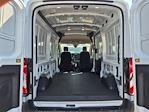 2025 Ford Transit 250 Medium Roof RWD Empty Cargo Van for sale #250641 - photo 2