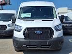2025 Ford Transit 250 Medium Roof RWD Empty Cargo Van for sale #250641 - photo 24