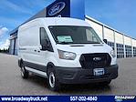 New 2025 Ford Transit 250 Medium Roof Empty Cargo Van for sale #250642 - photo 1