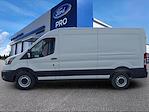 New 2025 Ford Transit 250 Medium Roof Empty Cargo Van for sale #250642 - photo 17