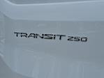 New 2025 Ford Transit 250 Medium Roof Empty Cargo Van for sale #250642 - photo 23