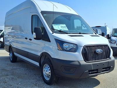 2025 Ford Transit 350 HD High Roof RWD Empty Cargo Van for sale #250654 - photo 1