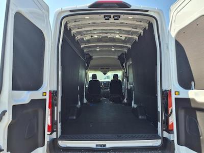 2025 Ford Transit 350 HD High Roof RWD Empty Cargo Van for sale #250654 - photo 2
