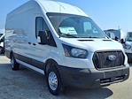 New 2025 Ford Transit 350 HD High Roof Empty Cargo Van for sale #250654 - photo 1