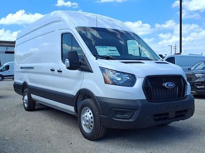 2025 Ford Transit 350 HD High Roof RWD Empty Cargo Van for sale #250655 - photo 1