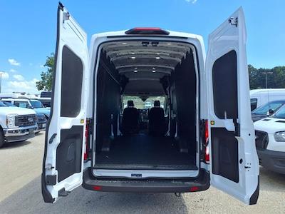 2025 Ford Transit 350 HD High Roof RWD Empty Cargo Van for sale #250655 - photo 2