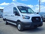 2025 Ford Transit 350 HD High Roof RWD Empty Cargo Van for sale #250655 - photo 1