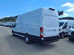 2025 Ford Transit 350 HD High Roof RWD Empty Cargo Van for sale #250655 - photo 25