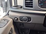 2025 Ford Transit 350 HD High Roof RWD Empty Cargo Van for sale #250655 - photo 12
